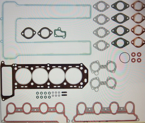 Alfa romeo cylinder - alfa, head