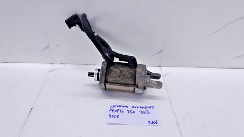 Motorino avviamento kymco - motorino,