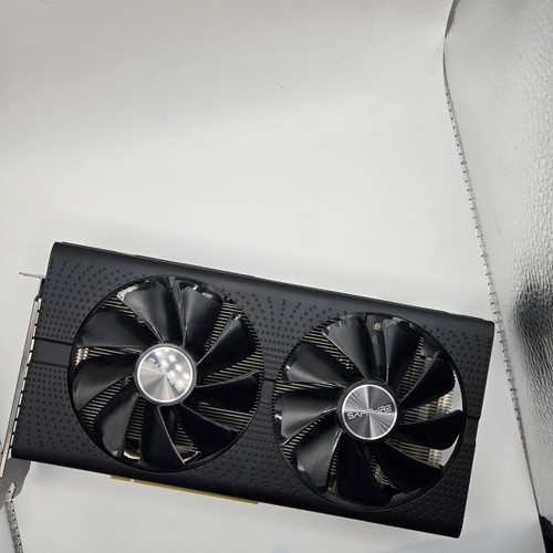 Sapphire pulse amd - sapphire, rx