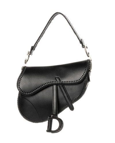 Dior saddle strap - dior,