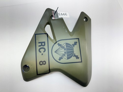 Drz 400 rivestimento pancetta - drz,