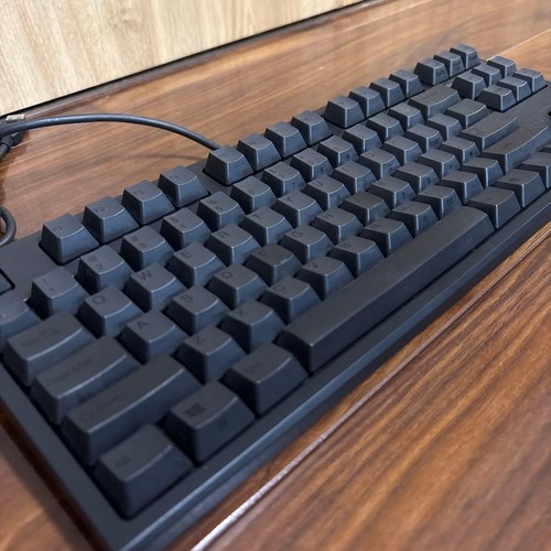 Topre realforce tenkeyless - topre, r2