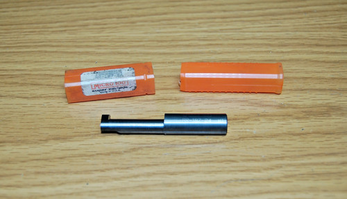 Utensile per scanalatura - utensile,