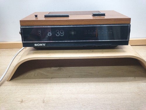 Radio epoca sony tfm - d'epoca,