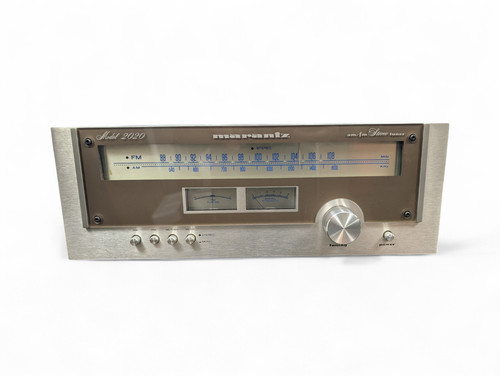 Sintonizzatore marantz mod - sintonizzatore,