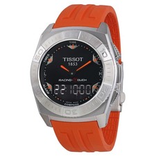 Orologio Uomo Tissot Racing