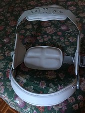 busto a 3 punti tc35 ipertensione lombare tecno campo