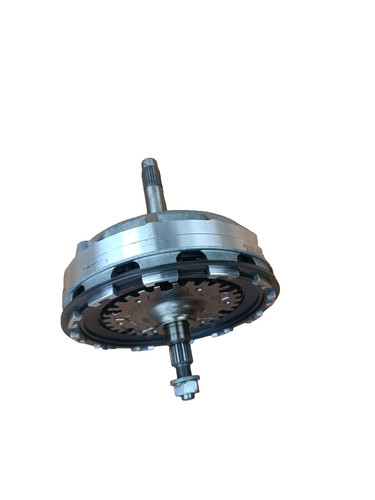Frizione completa piaggio - frizione,