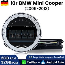 2+32G per BMW MINI Cooper