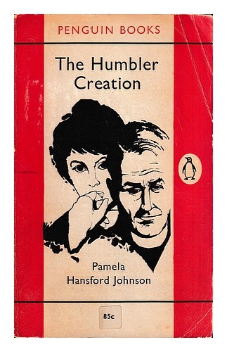 Johnson pamela hansford - johnson,,