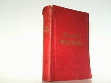 Italien. Handbuch für