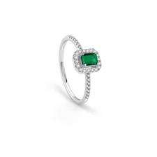 Salvini mini dora solitaire - mini,