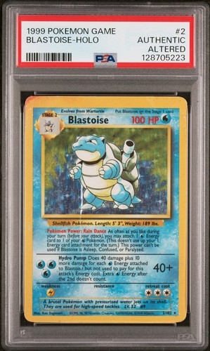Psa authalt 1999 set - set, base