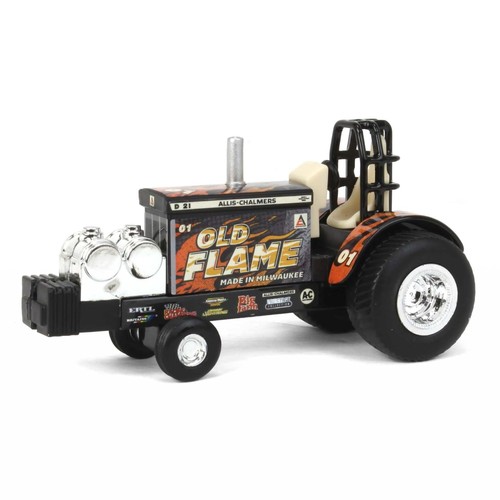 Ertl chase unit - ertl,