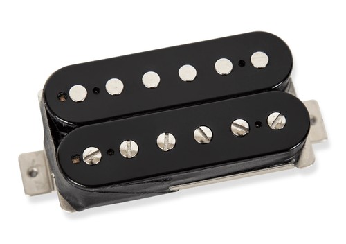 Humbucker ponte seymour - a,