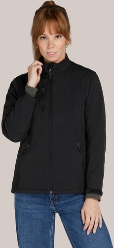 Giacca softshell donna - donna, |