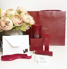 Cartier candela profumata