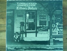 ELTON JOHN Tumbleweed