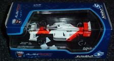 1985 - McLaren TAG Turbo
