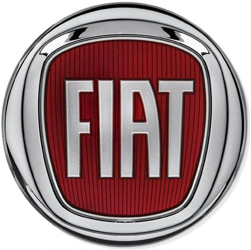 Fregio stemma logo - rosso, 500