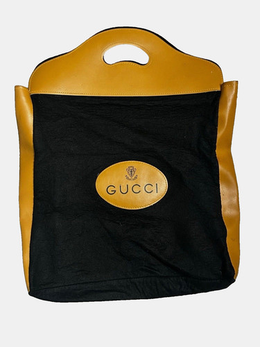Borsa gucci vintage - borsa,
