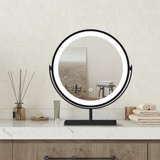 40x48cm specchio trucco con - specchio,