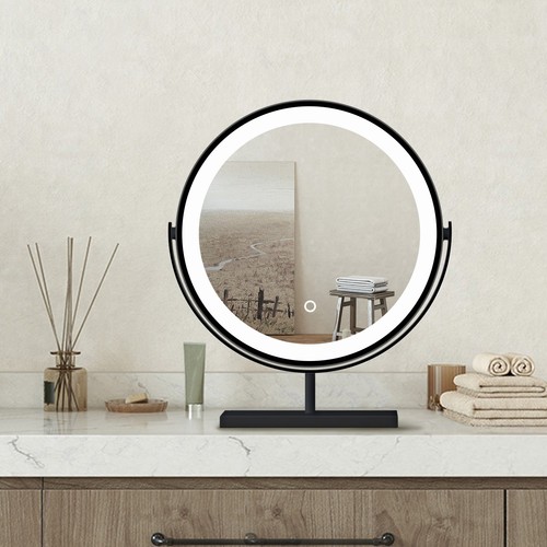 40x48cm specchio trucco con - specchio,
