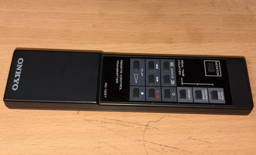 Telecomando onkyo 125t - telecomando, per
