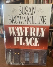 Waverly Place by Susan