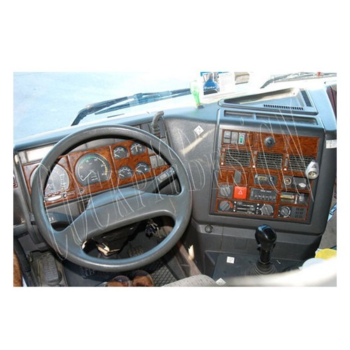 Volvo fh 16 1993 - fh,