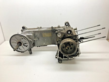 BLOCCO MOTORE SCOOTER PEUGEOT LXR 200CC PER PEZZI DI RICAMBIO