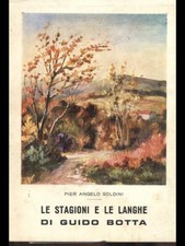 LE STAGIONI E LE LANGHE DI