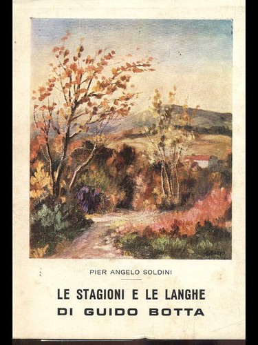 Stagioni langhe di - e,