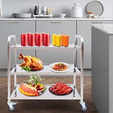 Carrello di servizio carrello