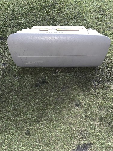 Airbag cruscotto lato - airbag,