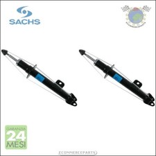 Coppia ammortizzatori Sachs