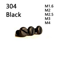 Viti a testa cilindrica