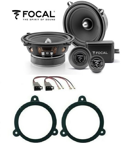 Focal ase 130 kit casse - focal,