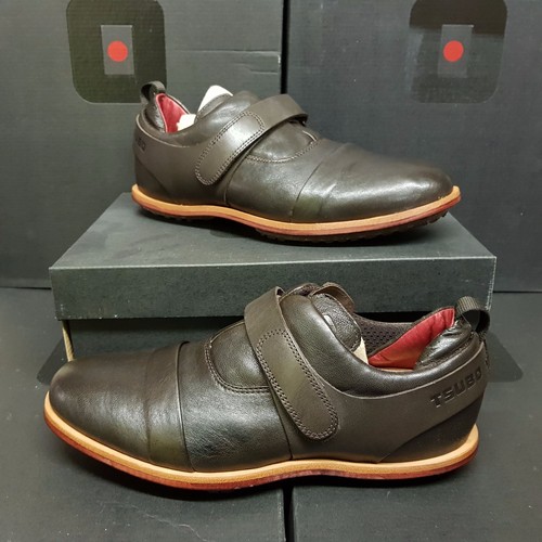 Tsubo kreiken cuir - cuir, marron