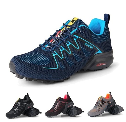 Scarpe trekking uomo - scarpe,