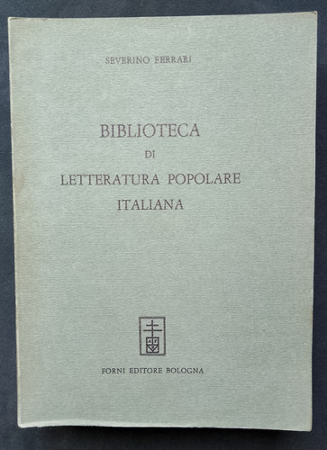 Biblioteca letteratura - di,