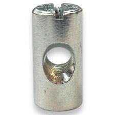 1-8 dadi trasversali · per