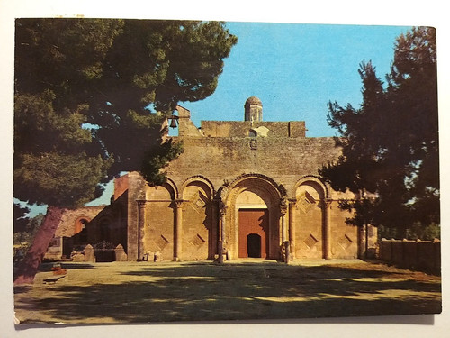 Manfredonia chiesa - (foggia),,