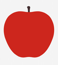 Danese Milano - Uno, La Mela - Stampa Serigrafica - design Enzo Mari 1963