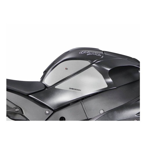 Pair puig tank - tank, for
