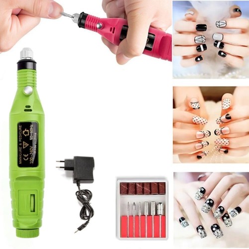 Fresa per unghie manicure - unghie,