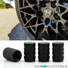 Set 4 tappi valvole alluminio