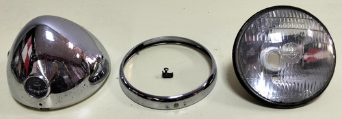 Triumph bonneville 650 - bonneville, faro