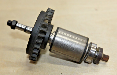 Gruppo rotore originale per