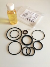 Set di Guarnizioni O-ring